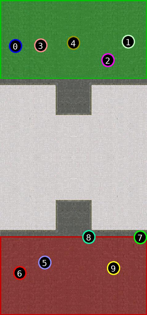 sat pic of Techno Lands Final v5.0